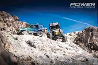 King Of The Hammers 2020